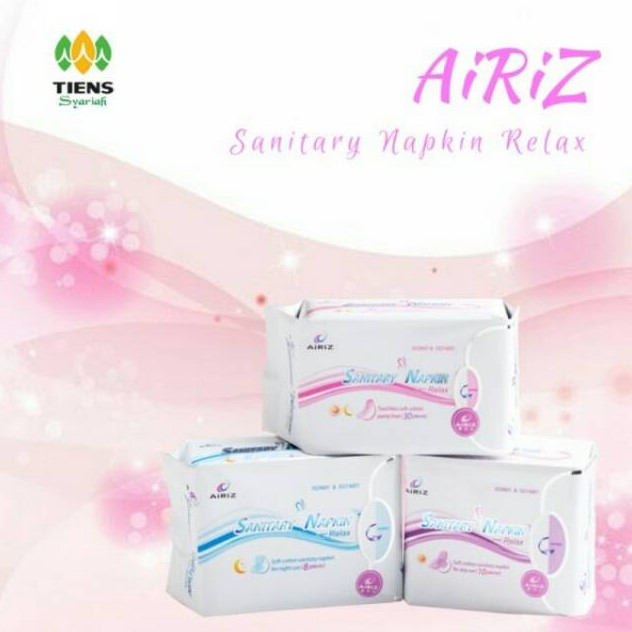 AIRIZ 17