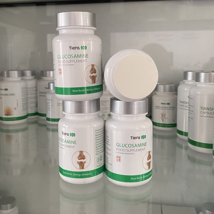 Glucosamine Tiens 5