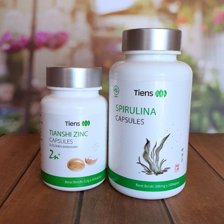 Paket Penggemuk Badan 6