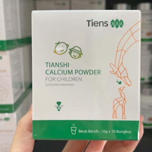 kalsium anak 1